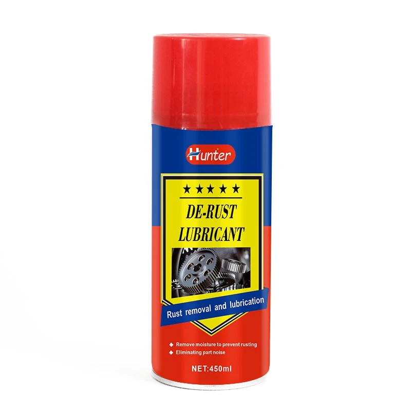 Mazivo proti-rji 400 ml