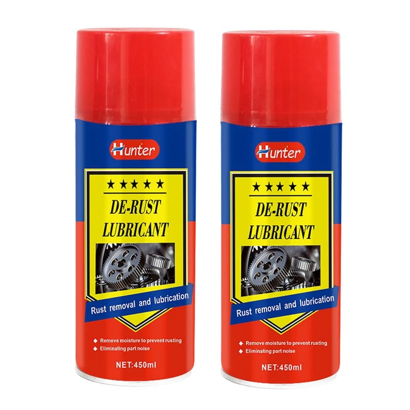 Anti-rust Lubricant 400ml best